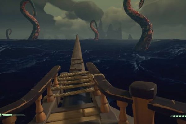 Kraken 5at