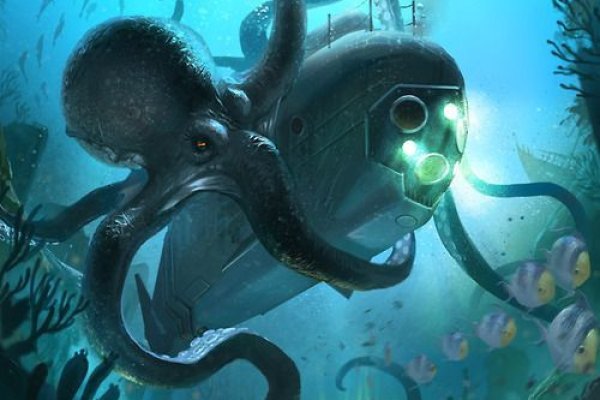 Kraken что это такое